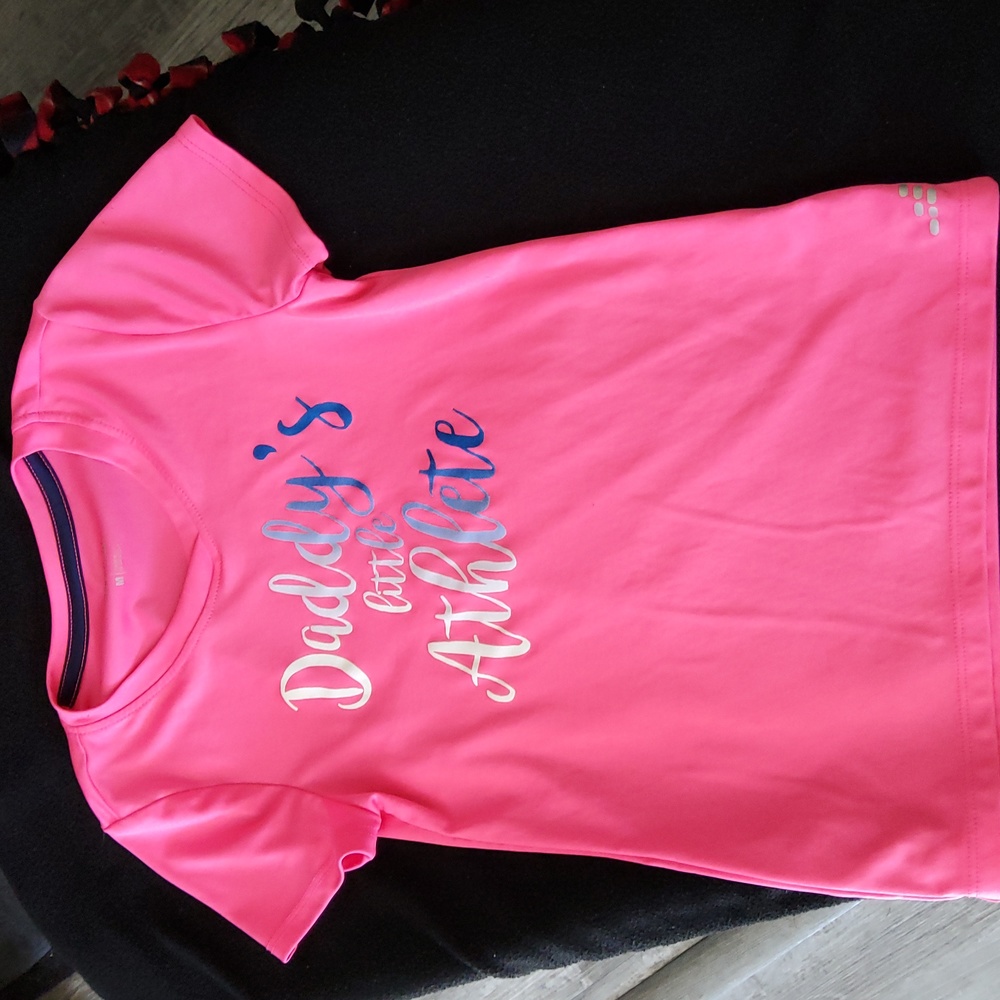 Bcg girls shirt